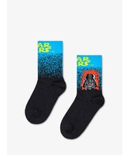 HAPPY SOCKS KIDS STAR WARS Gift Box 3 paia di calze multicolor - Calze Unisex - 4