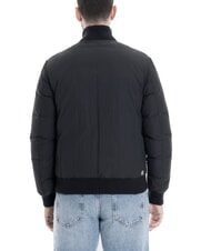 COLMAR TRAVELLER Bomber black - Piumini Uomo - 5