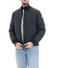 COLMAR TRAVELLER Bomber black - Piumini Uomo - 6