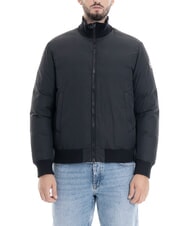 COLMAR TRAVELLER Bomber black - Piumini Uomo - 4