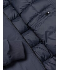 COLMAR TRAVELLER Bomber navy blue - Piumini Uomo - 3