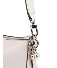 GUESS DARYNA Borsa a spalla OFFWHITE - Borse Donna - 3