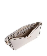 GUESS DARYNA Borsa a spalla OFFWHITE - Borse Donna - 4