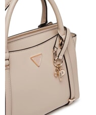 GUESS DARYNA Borsa a mano, con tracolla Taupe - Borse Donna - 3