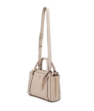 GUESS DARYNA Borsa a mano, con tracolla Taupe - Borse Donna - 4