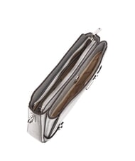 GUESS ROSALBA Borsa piccola a tracolla SILVER - Borse Donna - 5