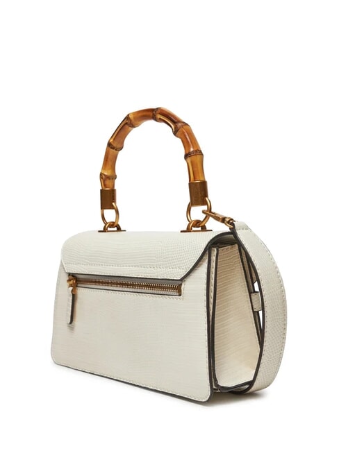 SIBEL Borsa a mano con tracolla STONE - Borse Donna