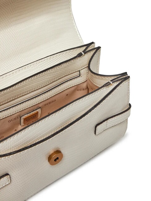 SIBEL Borsa a mano con tracolla STONE - Borse Donna