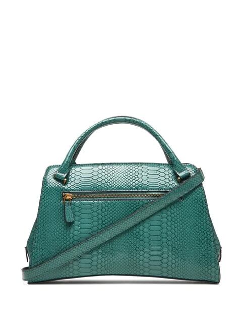 ANNITA  Borsa a mano, con tracolla teal - Borse Donna
