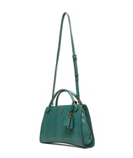 GUESS ANNITA  Borsa a mano, con tracolla teal - Borse Donna - 4