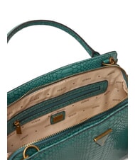 GUESS ANNITA  Borsa a mano, con tracolla teal - Borse Donna - 6