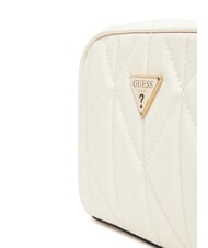 GUESS ALDINA Mini Bag a tracolla OFFWHITE - Borse Donna - 3
