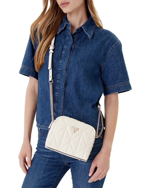 ALDINA Mini Bag a tracolla OFFWHITE - Borse Donna