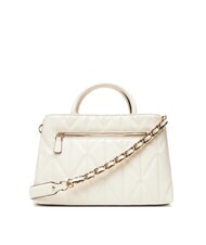 GUESS ALDINA  Borsa a mano, con tracolla OFFWHITE - Borse Donna - 2