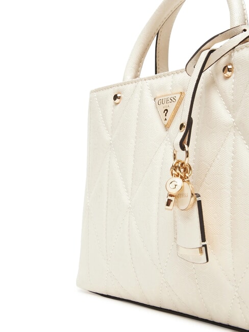 ALDINA  Borsa a mano, con tracolla OFFWHITE - Borse Donna