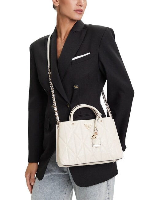 ALDINA  Borsa a mano, con tracolla OFFWHITE - Borse Donna