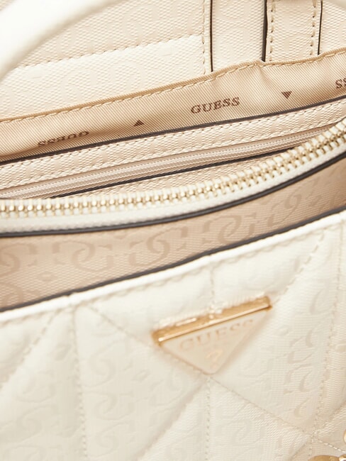 ALDINA  Borsa a mano, con tracolla OFFWHITE - Borse Donna