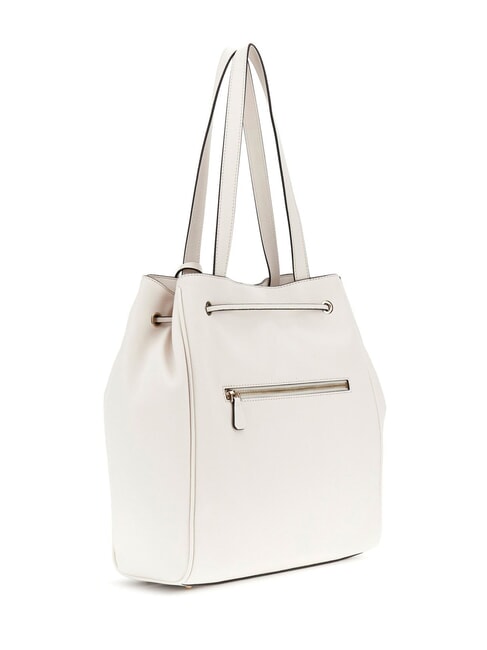 CALEBRA Borsa tote a spalla OFFWHITE - Borse Donna