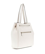 GUESS CALEBRA Borsa tote a spalla OFFWHITE - Borse Donna - 2