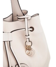 GUESS CALEBRA Borsa tote a spalla OFFWHITE - Borse Donna - 3
