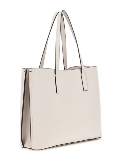 MERIDIAN 2 Borsa shopping a spalla avorio - Borse Donna