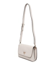GUESS MERIDIAN 2  Borsa a tracolla avorio - Borse Donna - 3