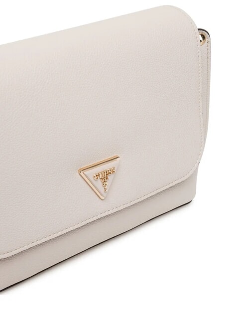 MERIDIAN 2  Borsa a tracolla avorio - Borse Donna