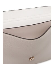 GUESS MERIDIAN 2  Borsa a tracolla avorio - Borse Donna - 6