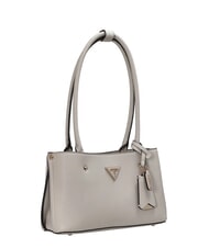 GUESS MERIDIAN 2 Borsa a spalla avorio - Borse Donna - 2