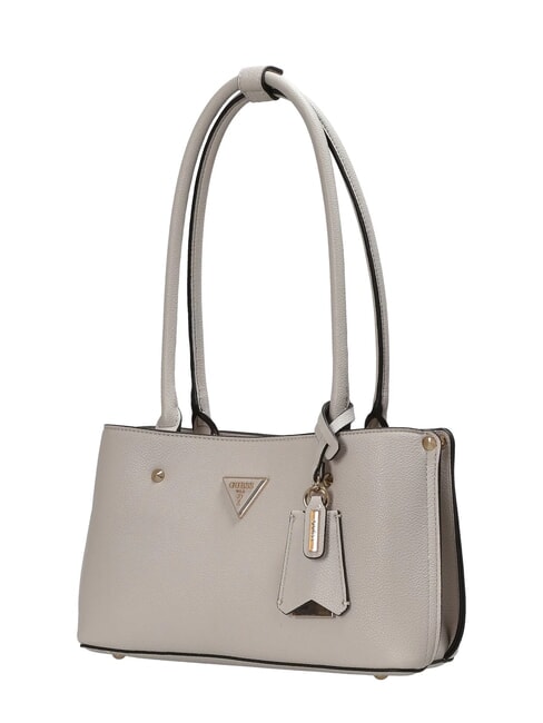 MERIDIAN 2 Borsa a spalla avorio - Borse Donna