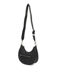 GUESS GIRL Borsa hobo a tracolla jetbla - Borse Donna - 4