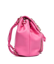 GUESS GIRL Zaino mini trapuntato jelly pink - Borse Donna - 3