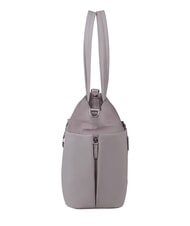 SAMSONITE MOVE JOURNEY Shopper a spalla, con tracolla light beige - Borse Donna - 2