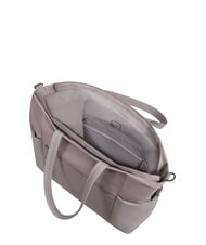 SAMSONITE MOVE JOURNEY Shopper a spalla, con tracolla light beige - Borse Donna - 4