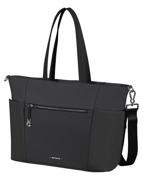 MOVE JOURNEY Shopper a spalla, con tracolla NERO - Borse Donna