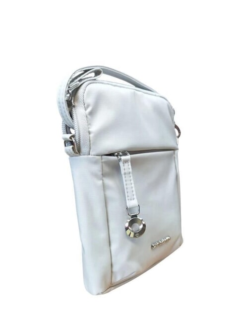 MOVE 5.0 Mini Bag a tracolla cloudy grey - Borse Donna