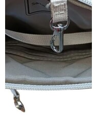 SAMSONITE MOVE 5.0 Mini Bag a tracolla cloudy grey - Borse Donna - 4