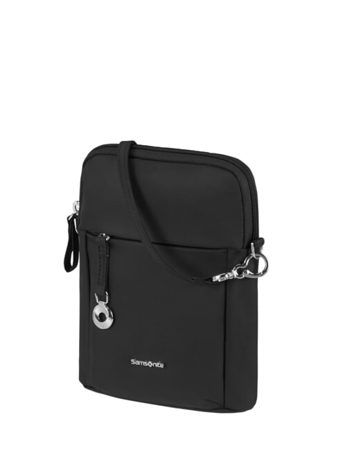 MOVE 5.0 Mini Bag a tracolla NERO - Borse Donna