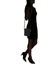 SAMSONITE MOVE 5.0 Mini Bag a tracolla NERO - Borse Donna - 5