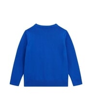 GUESS KIDS Maglione da bambino con logo - Maglioni Bambini