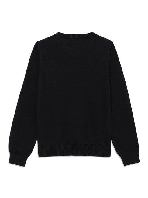 KIDS MINI ME Maglione a girocollo con logo jetbla - Maglioni Bambini