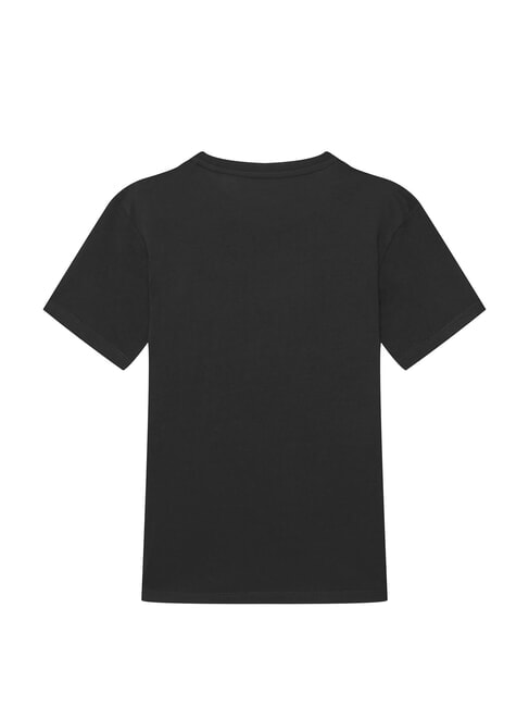 KIDS T-shirt a manica corta con stemma logo jetbla - T-shirt Bambino