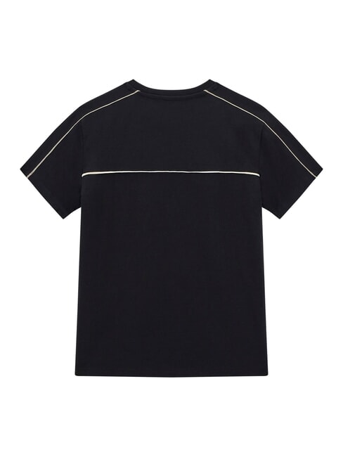 KIDS MINI ME T-shirt a maniche corte da bambino jetbla - T-shirt Bambino