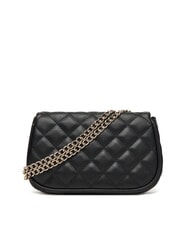 GUESS GIRLS Borsa mini trapuntata a tracolla jetbla - Borse Donna - 2