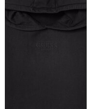 GUESS KIDS Felpa con cappuccio e tasca jetbla - Felpe Bambini - 3