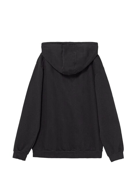 KIDS Felpa con cappuccio e tasca jetbla - Felpe Bambini