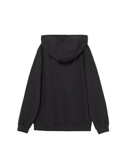 GUESS KIDS Felpa con cappuccio e tasca jetbla - Felpe Bambini - 2