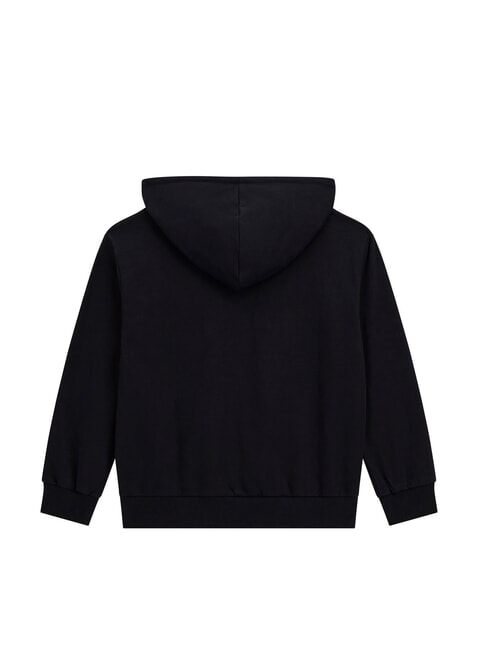 KIDS Felpa con cappuccio e strass jetbla - Felpe Bambini