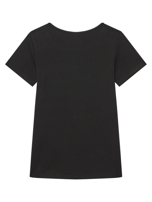 KIDS MINI ME  jetbla - T-shirt Bambino