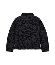 GUESS PADDED KIDS Piumino con stampa animalier - Giacche Bambini